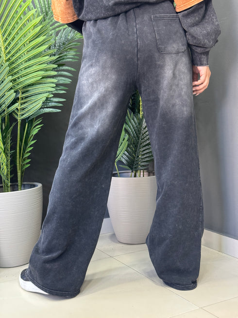 PANTALONI MAGIC FRINGE