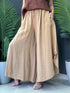PANTALONI PIZZO