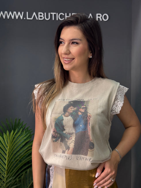 TRICOU GRACE