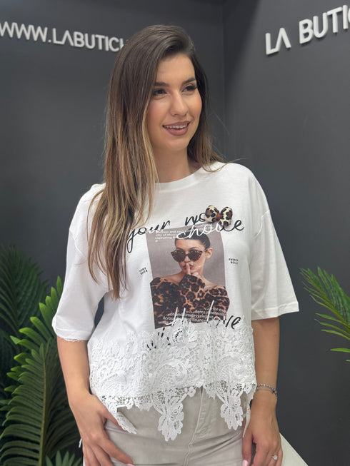 TRICOU WILD