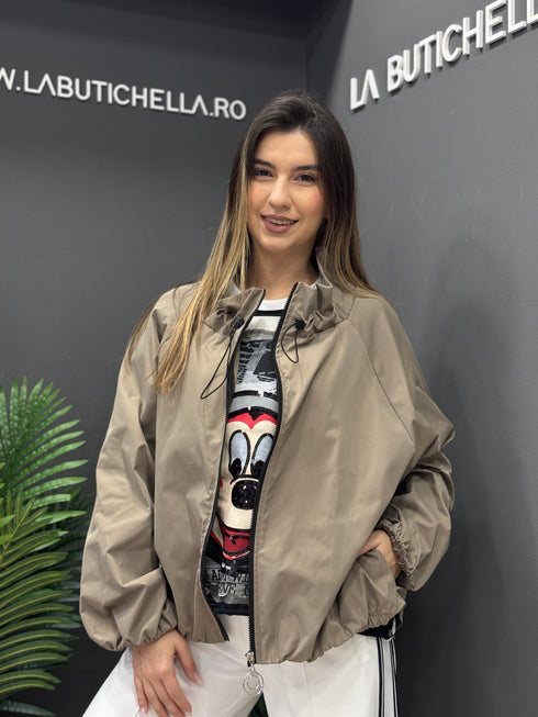JACHETA STORMY