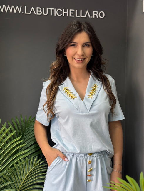 COMPLEU AZZURA