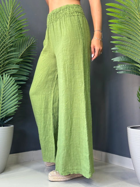 PANTALONI LINA
