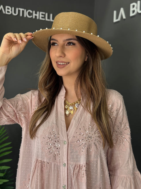 ROCHIE LUCE