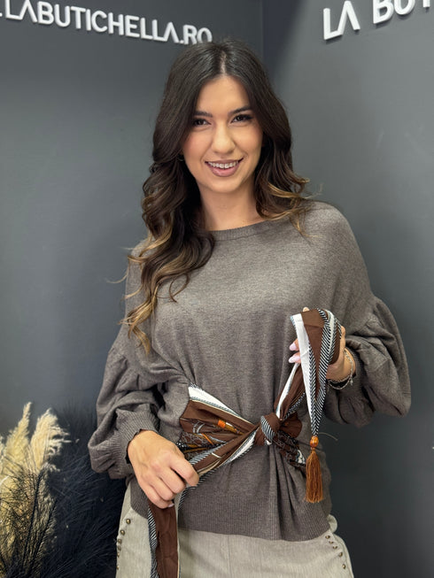 BLUZA LUNA