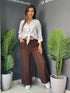 PANTALONI CALISE