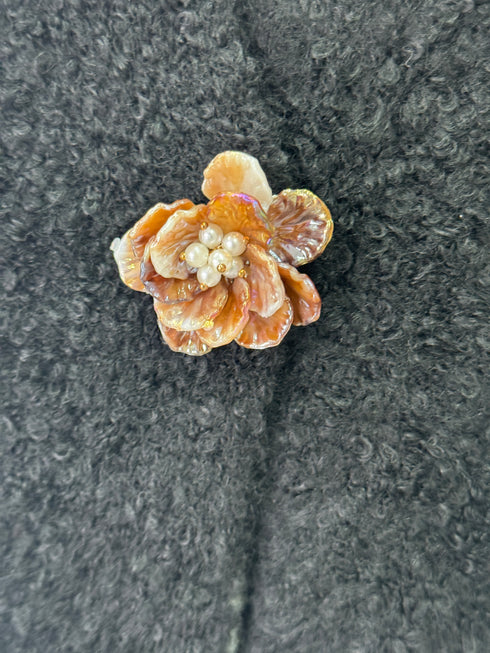 VESTA BUCLE ELEGANCE