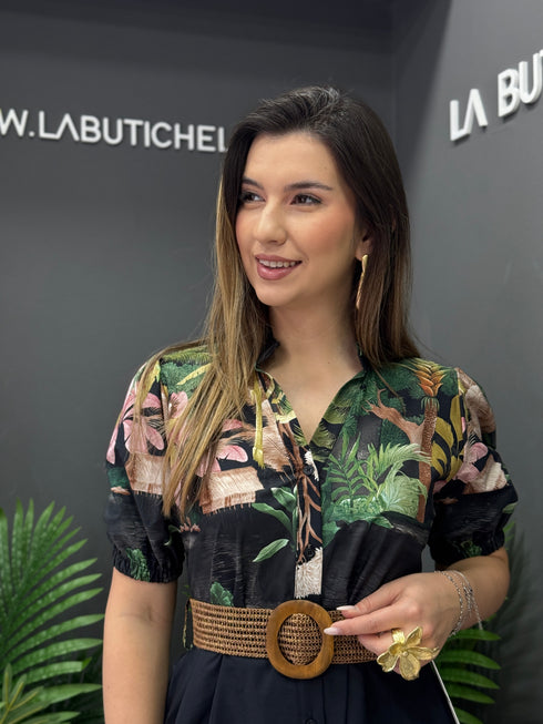 ROCHIE JUNGLE