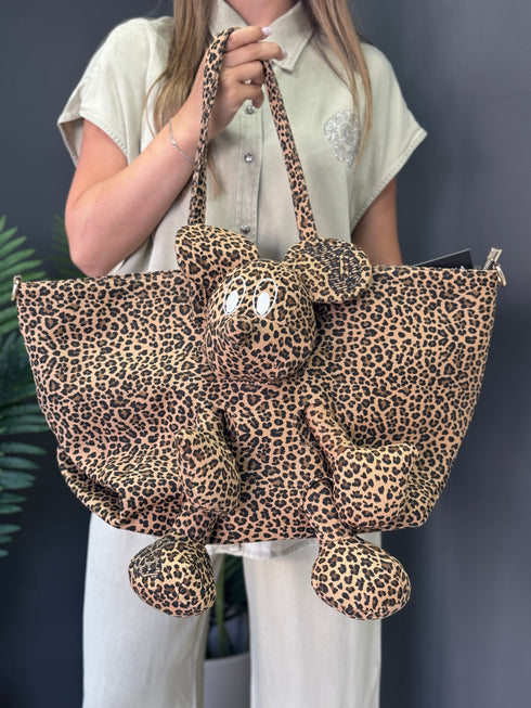 GEANTA SAFARI MICKEY