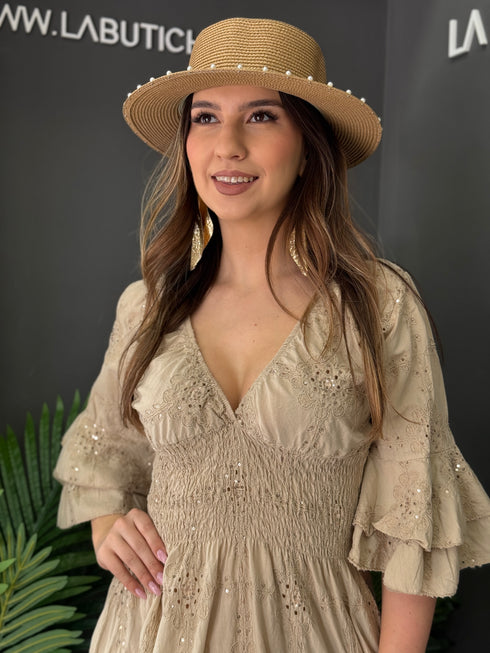 ROCHIE PERLA