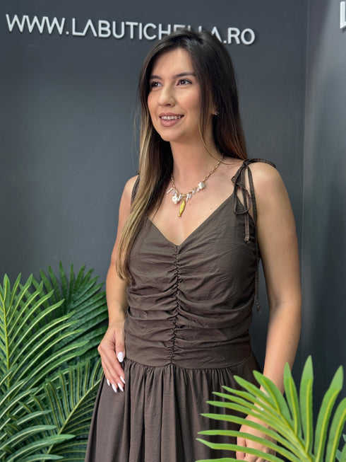 ROCHIE AURA