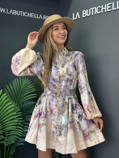 ROCHIE LAVENDER FIELDS