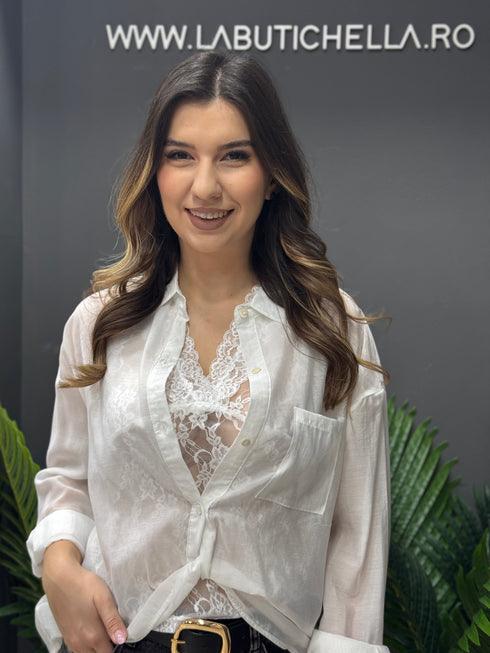 CAMASA LACE