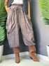 PANTALONI CAFFE