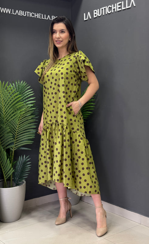 ROCHIE OLIVE