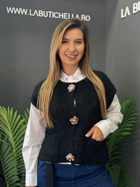 VESTA BUCLE ELEGANCE