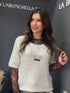 PULOVER IVORY