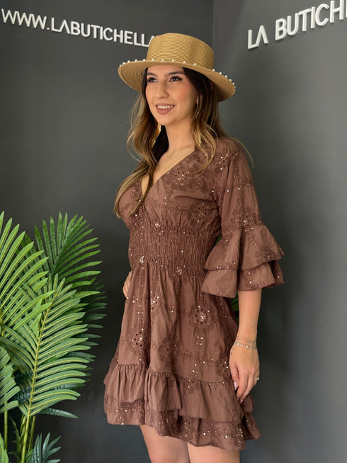 ROCHIE PERLA