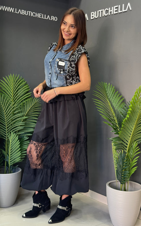 PANTALONI NOMAD
