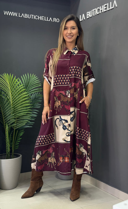 ROCHIE POCKET PONY MIDI