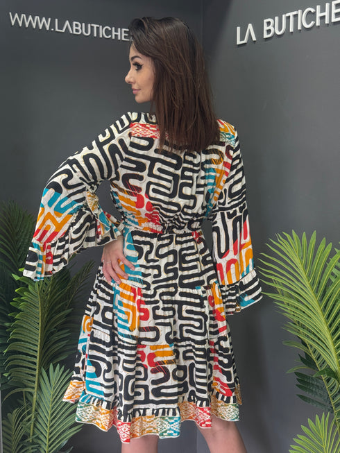 ROCHIE MOZAIC