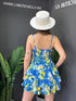 ROCHIE BLUE LEMON BREEZE