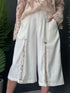 PANTALONI CHIC