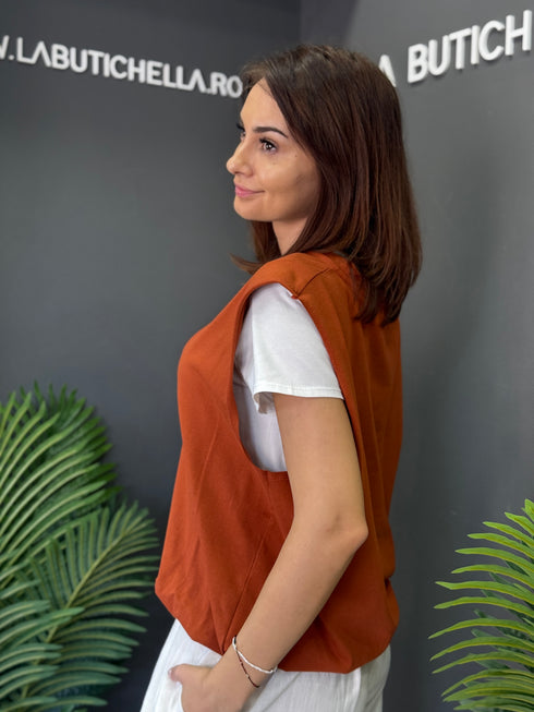 TRICOU DUO