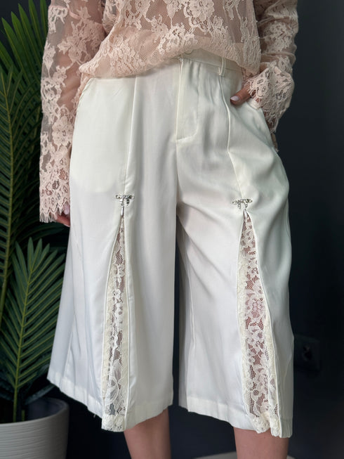 PANTALONI CHIC