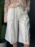 PANTALONI CHIC