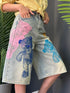 JEANS TEDDY