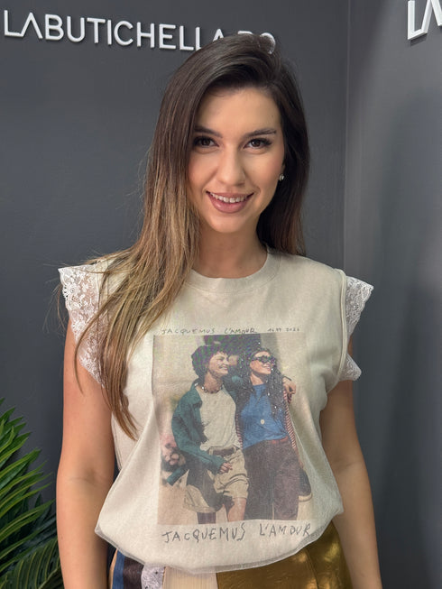 TRICOU GRACE