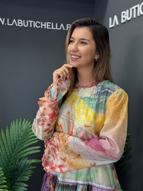 ROCHIE DREAM IN COLOR