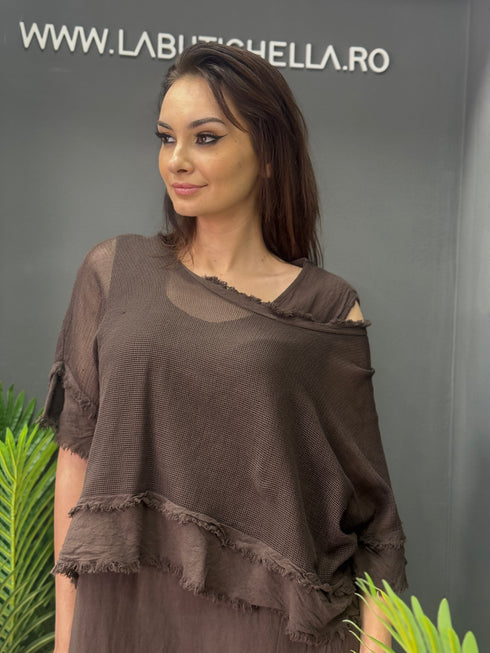 ROCHIE TERRA