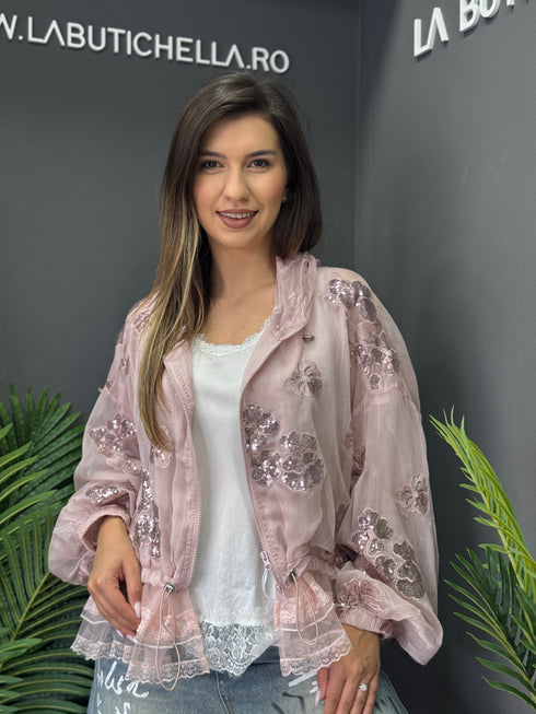 JACHETA PETALO