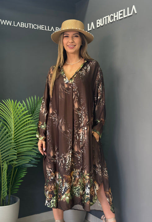 ROCHIE SAVANNA PANTHER