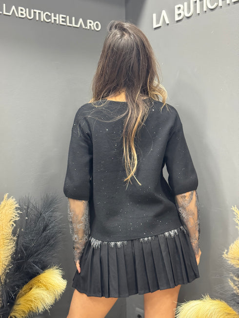 CARDIGAN CHARM