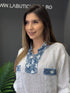 BLUZA CAPRI