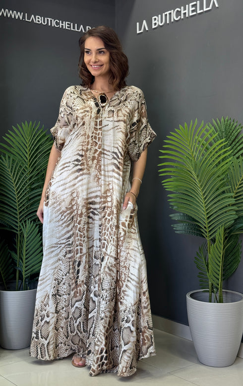 ROCHIE SERPENTE