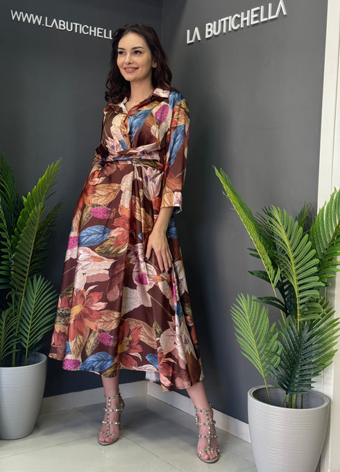 ROCHIE ISABELLA