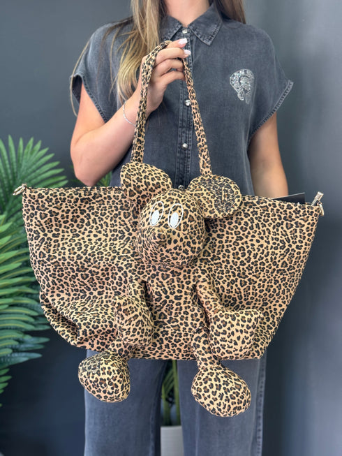 GEANTA SAFARI MICKEY