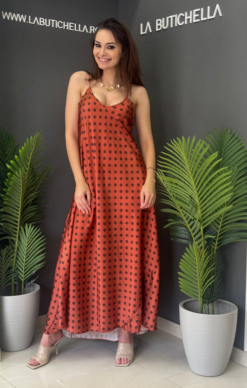 ROCHIE ISLA