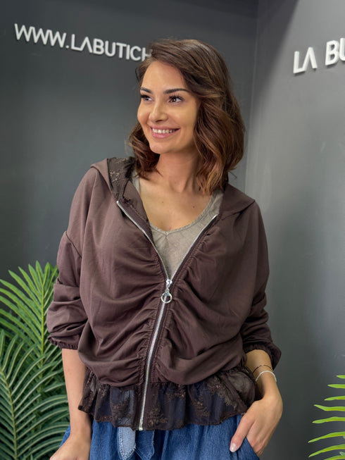 JACHETA SAMIRA