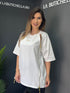 TRICOU ORO ZIP