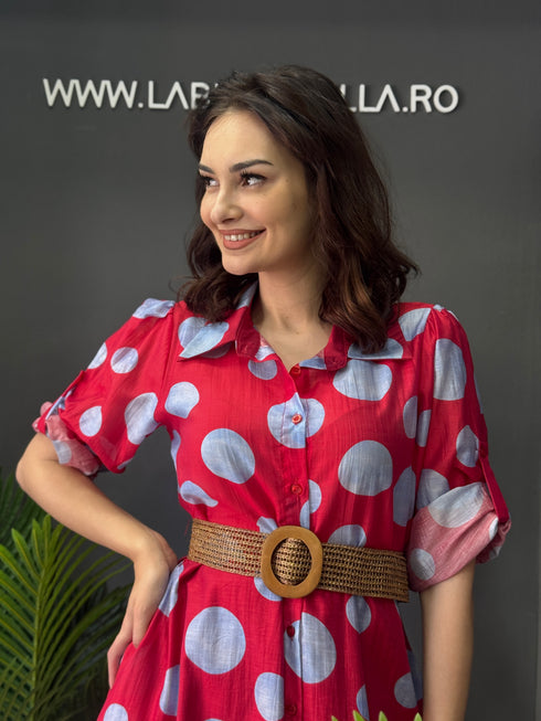 ROCHIE DOLCE