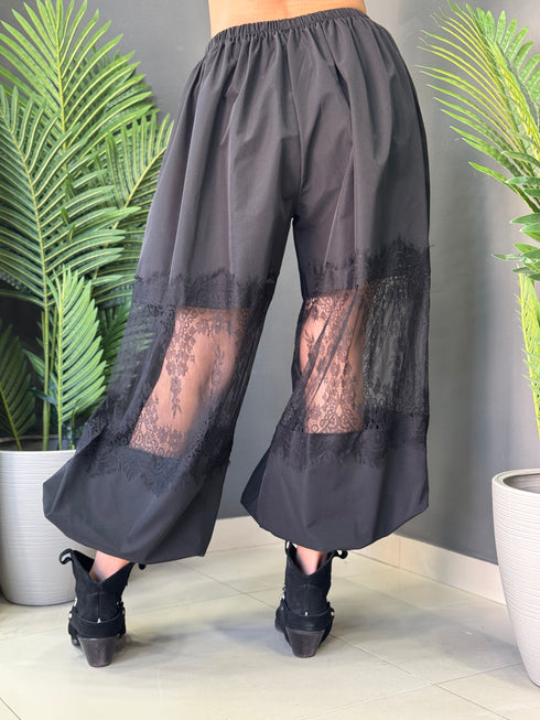 PANTALONI NOMAD