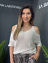 BLUZA SUAVE