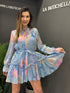 ROCHIE FIORELLA BLUE