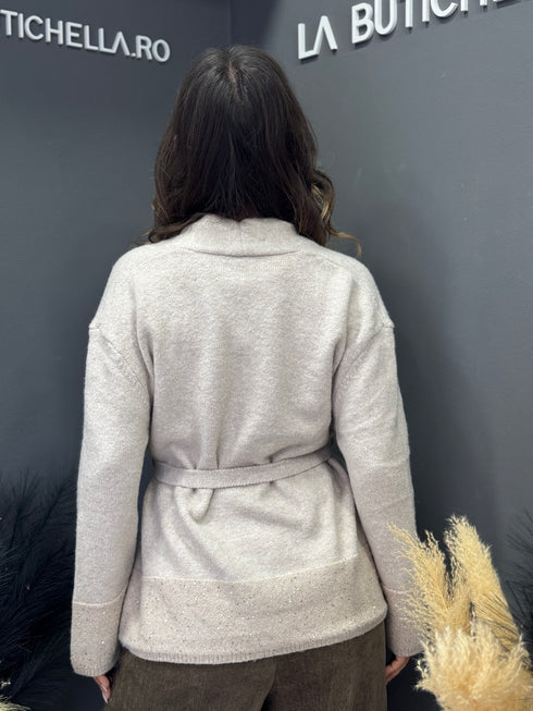 CARDIGAN INCANTO