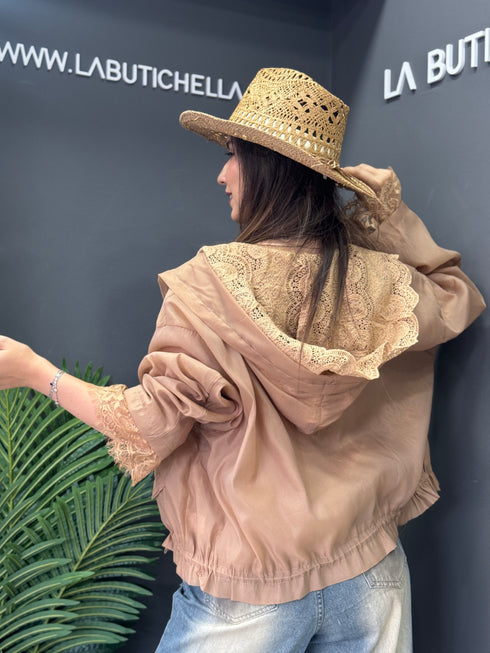 JACHETA LACE FESTIVAL